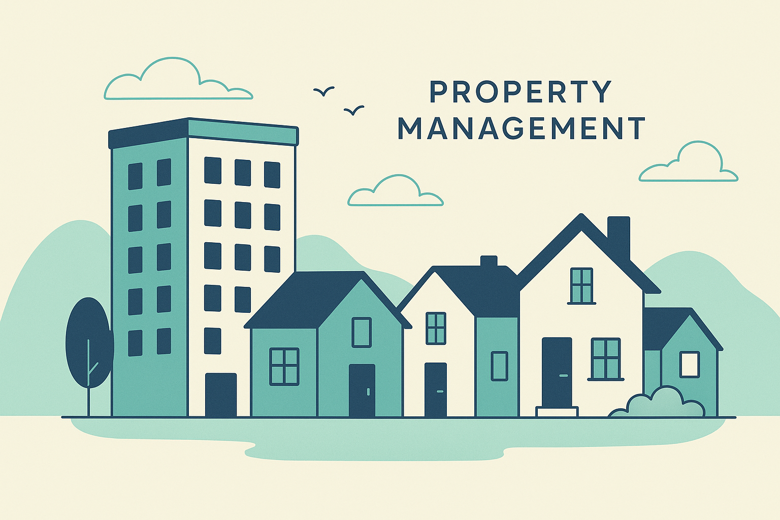 Dekorativ illustration