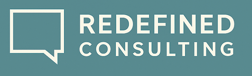 Redefined Consulting logo